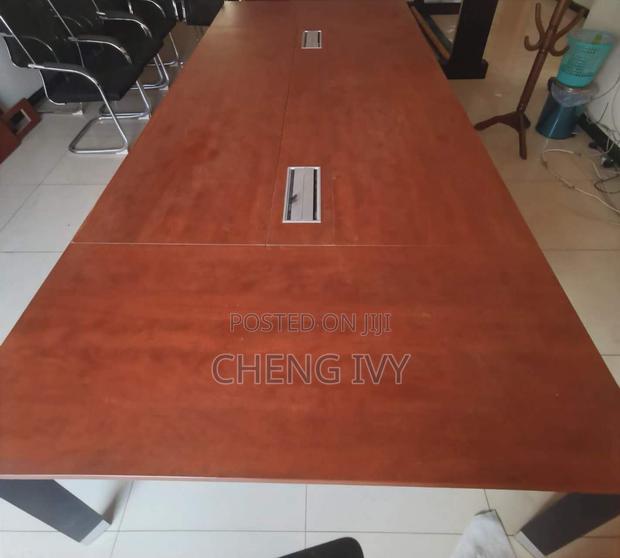 3m Executive Office Meeting Table