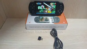 Turbo Performance M1 Game Player