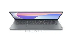 New Laptop Lenovo Ideapad 3 8GB Intel Core i3 SSD 512GB