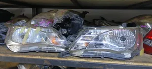 Fielder 161 Head Light