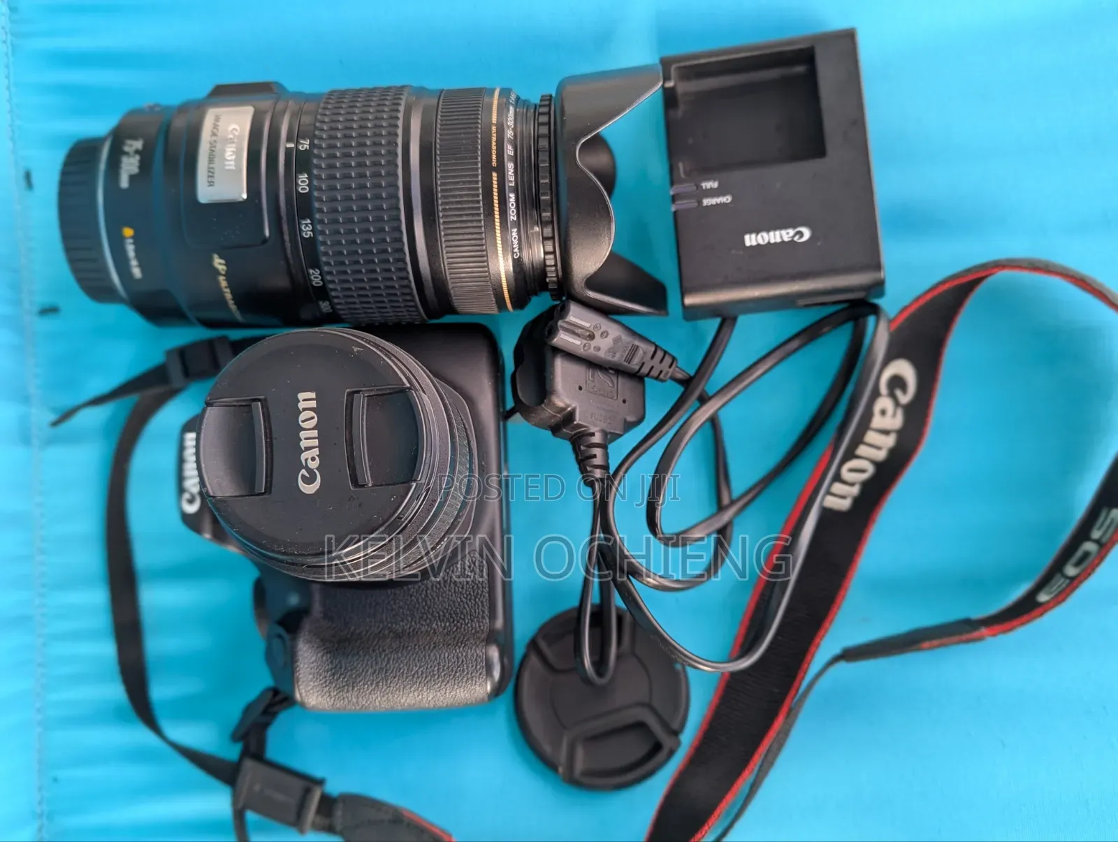 Canon 2000d