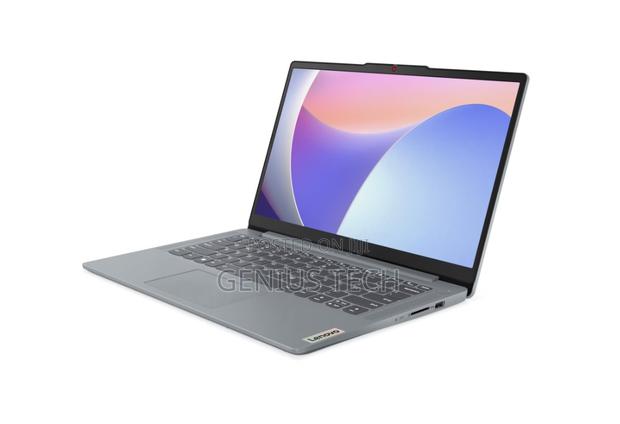 New Laptop Lenovo Ideapad 3 8GB Intel Core i3 SSD 512GB - thumbnail 3