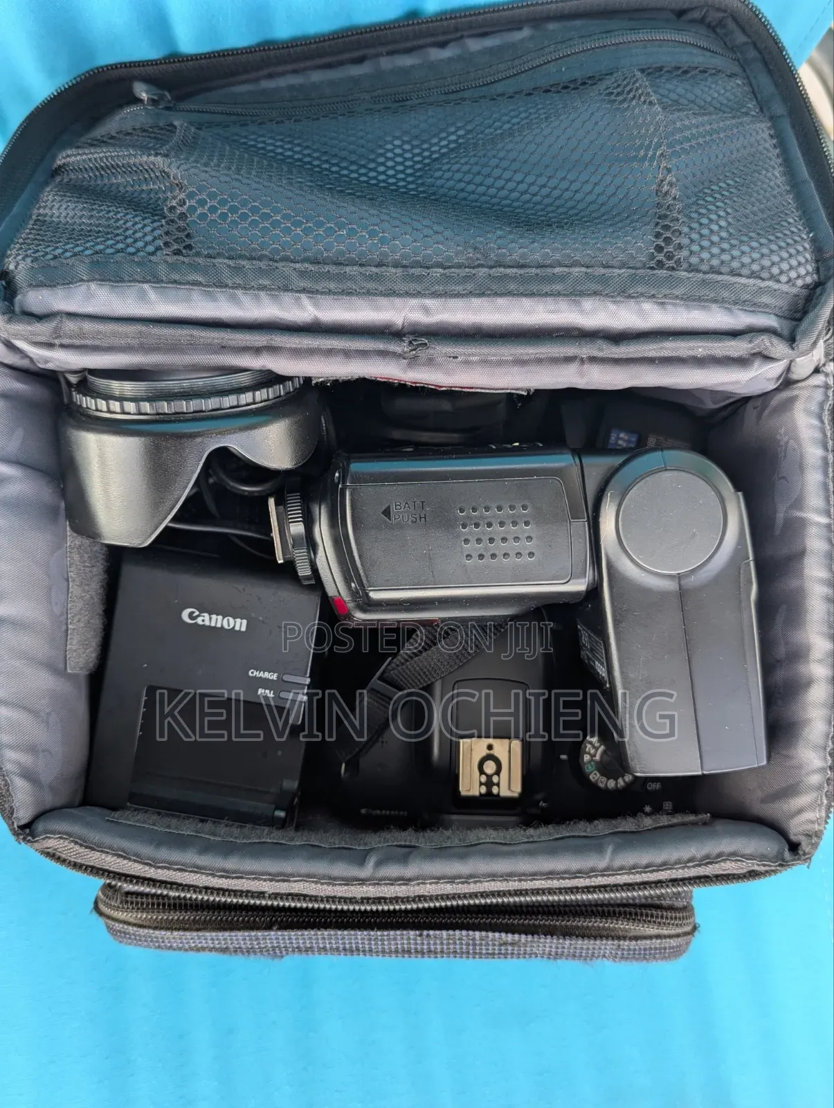 Canon 2000d