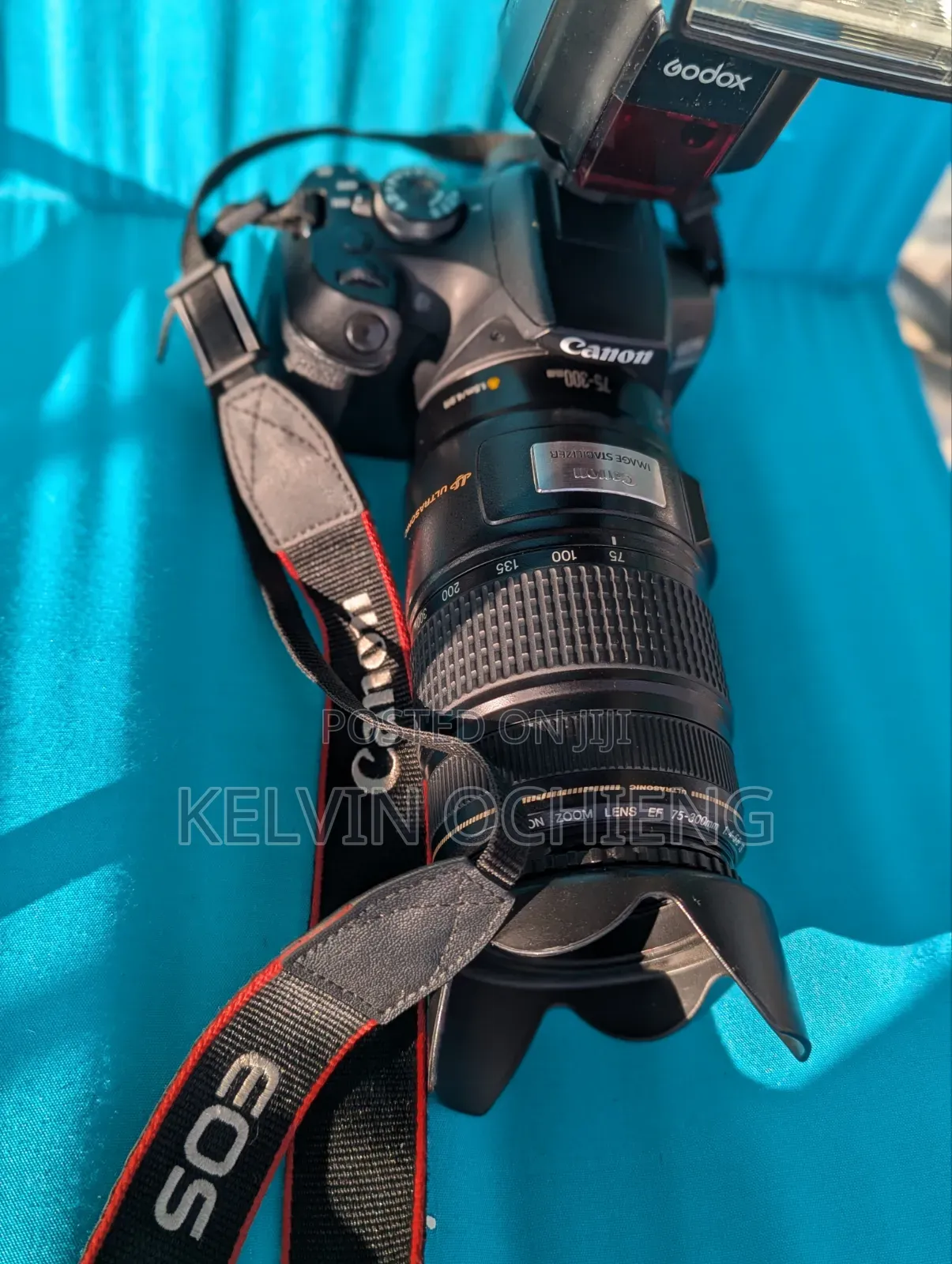 Canon 2000d