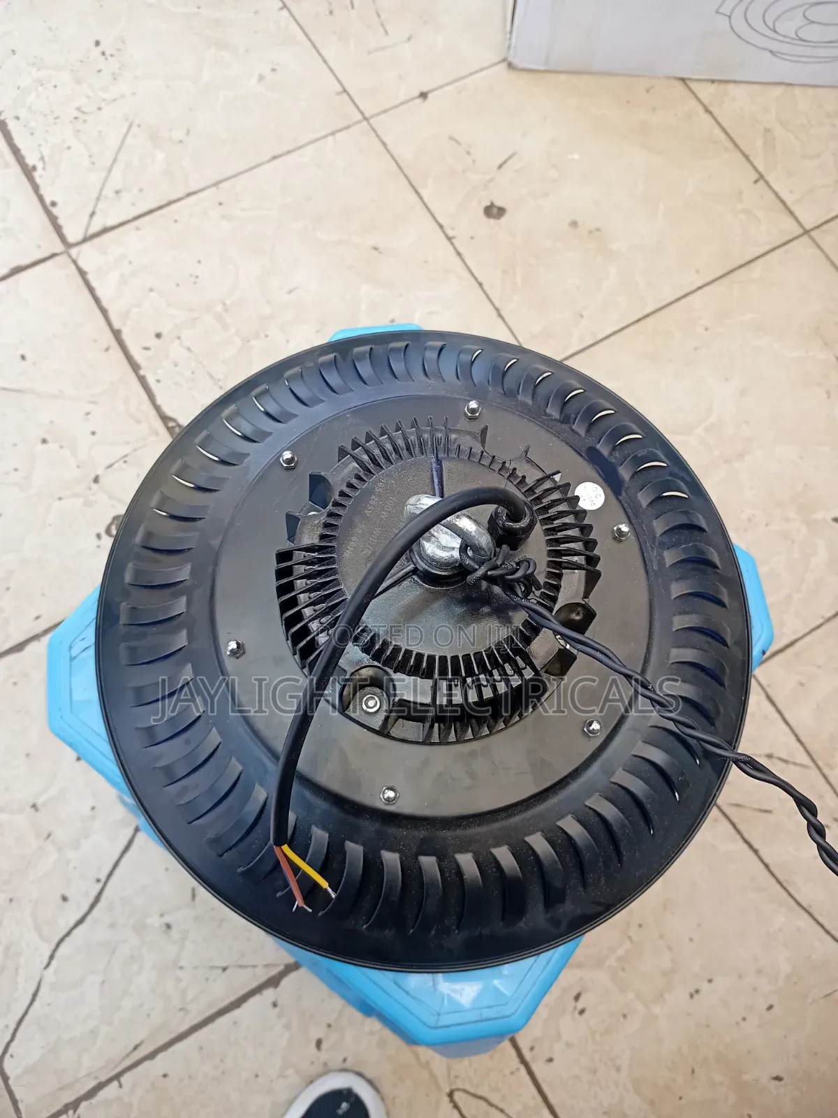 Industrial Ufo Led High Bay Light