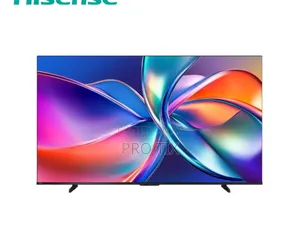 Hisense 85q6q 85′′ Qled Vidaa Smart Tv