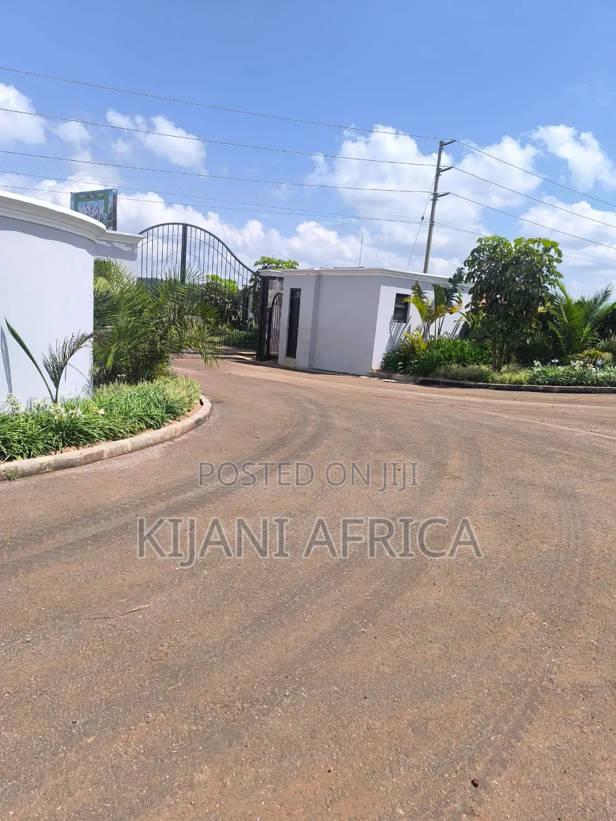 4bdrm Villa in Redhill, Tigoni for sale