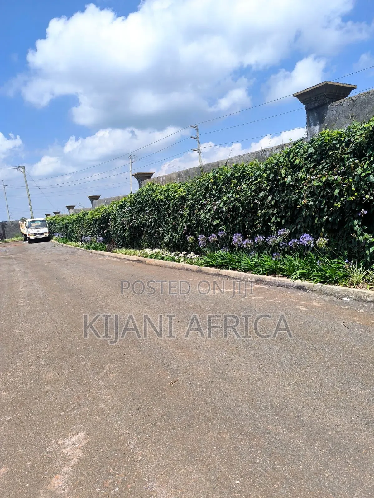 4bdrm Villa in Redhill, Tigoni for sale