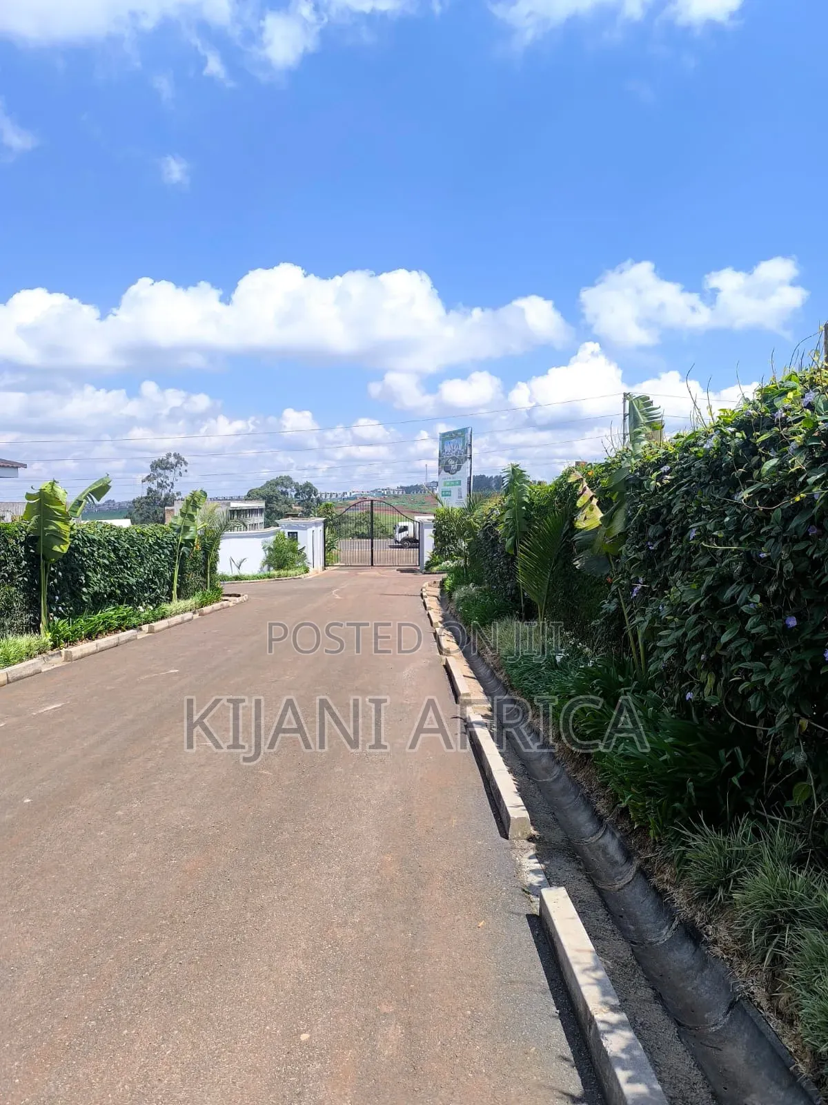 4bdrm Villa in Redhill, Tigoni for sale