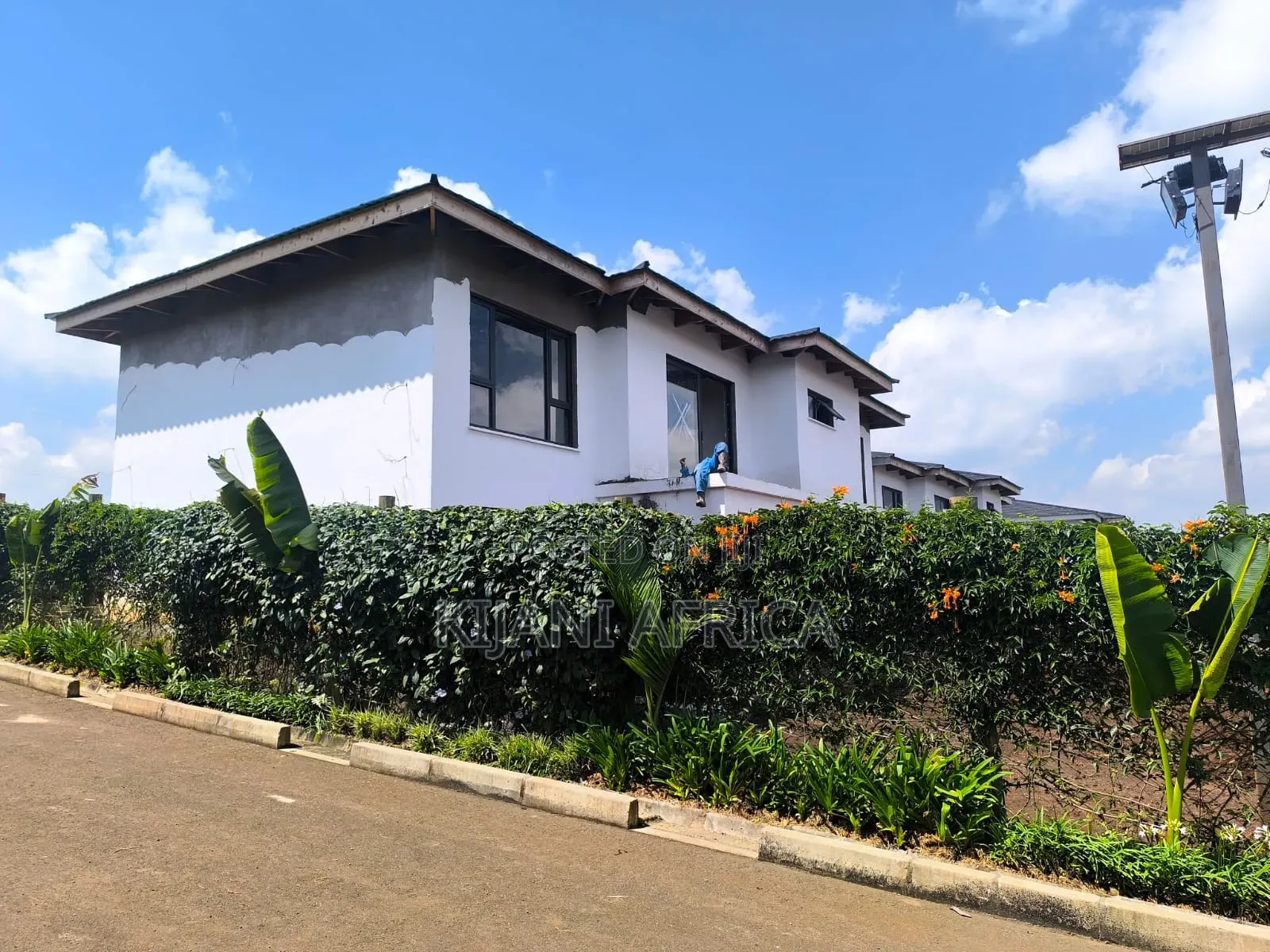 4bdrm Villa in Redhill, Tigoni for sale
