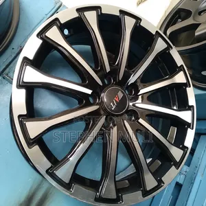Toyota Premio Stock Rims