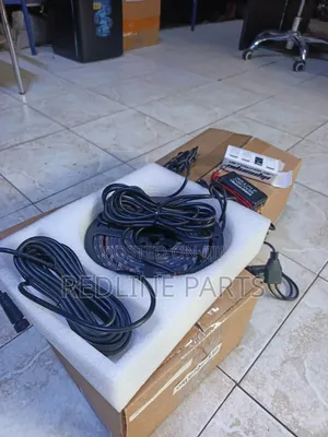 Oracle Universal Dynamic Under Body Led Kit