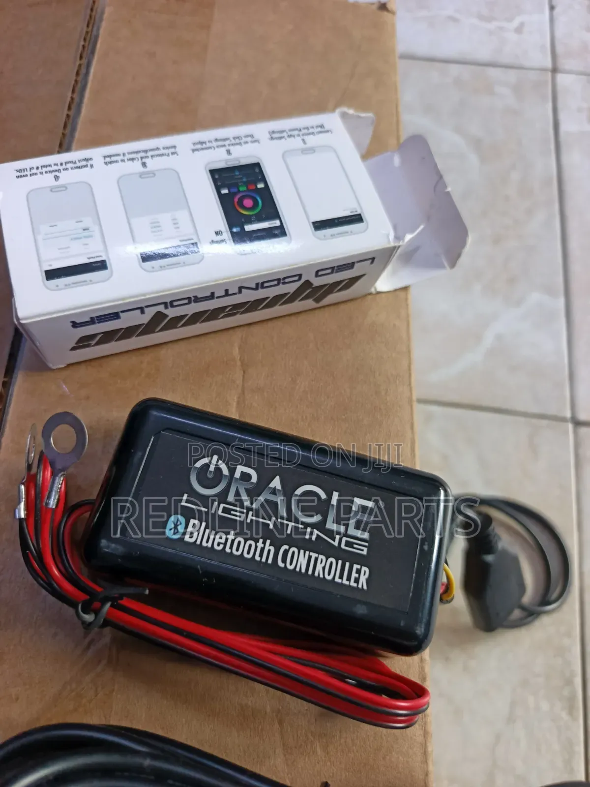 Oracle Universal Dynamic Under Body Led Kit