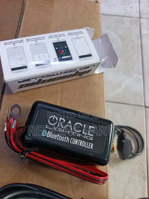 Oracle Universal Dynamic Under Body Led Kit