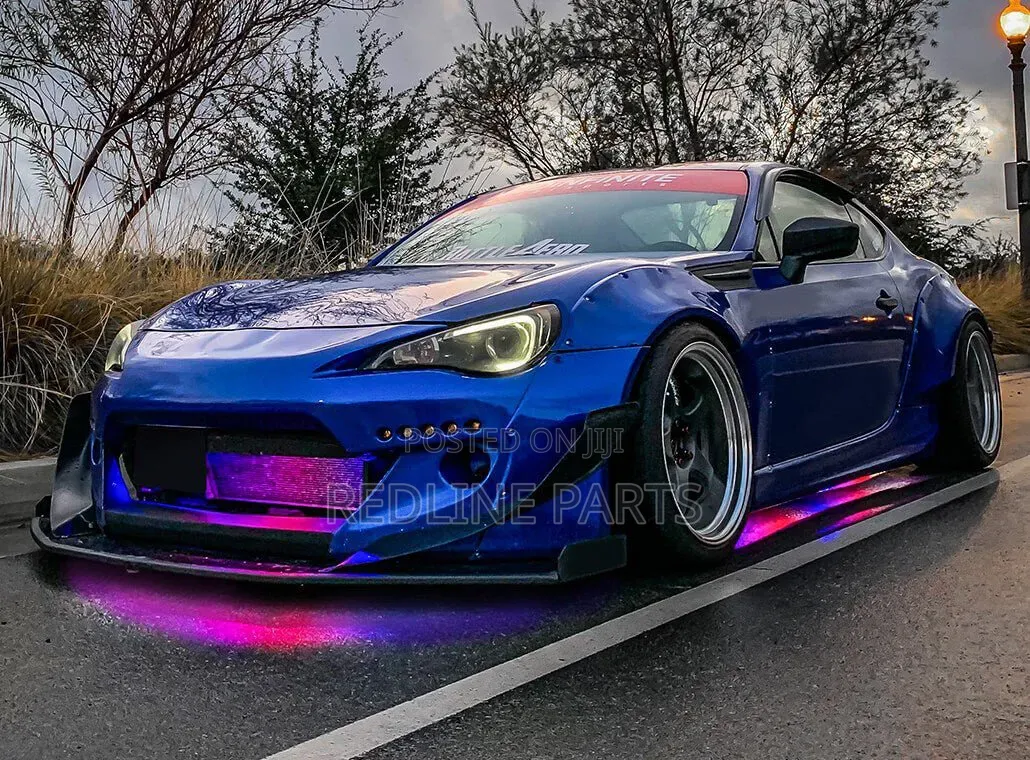Oracle Universal Dynamic Under Body Led Kit