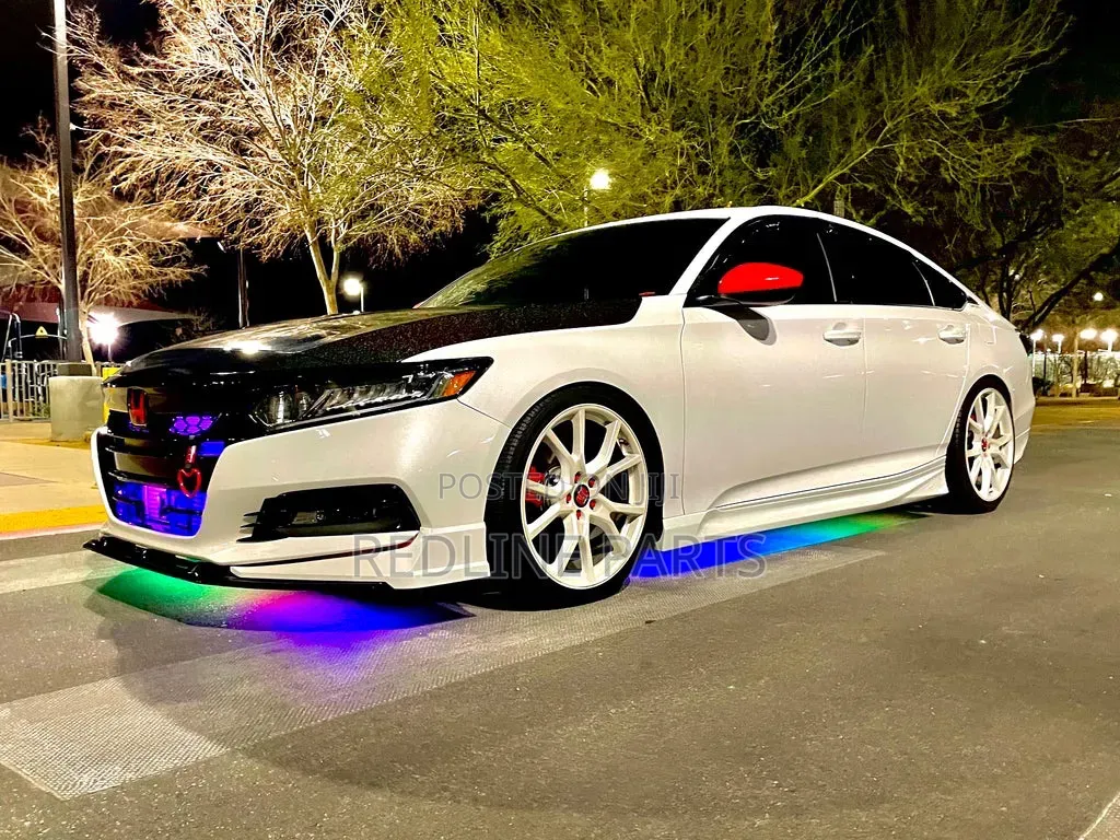 Oracle Universal Dynamic Under Body Led Kit