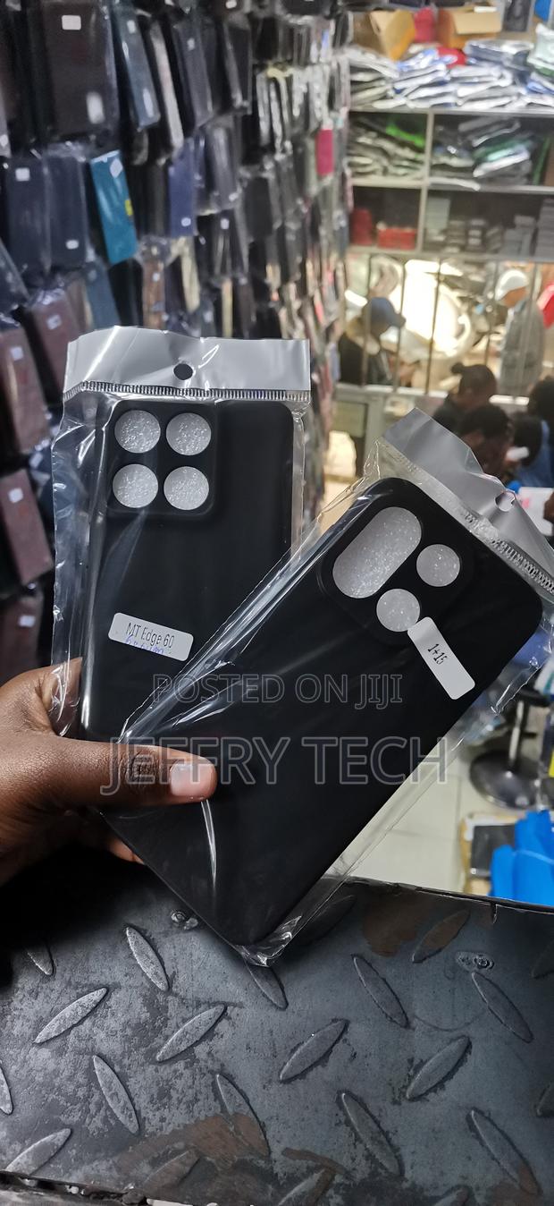 Oneplus 15 , Rounded Rectangular Camera Module Case - thumbnail 2