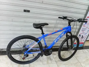 Mountain Bike 22 Speed Size 26