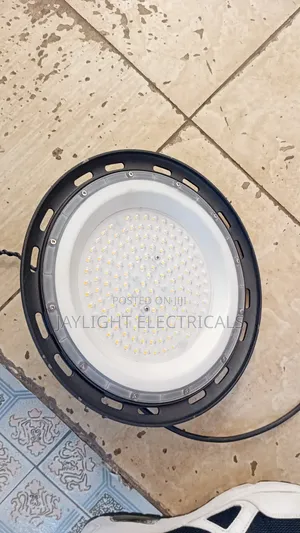 Modern Warehouse Led Ceiling Light Unit