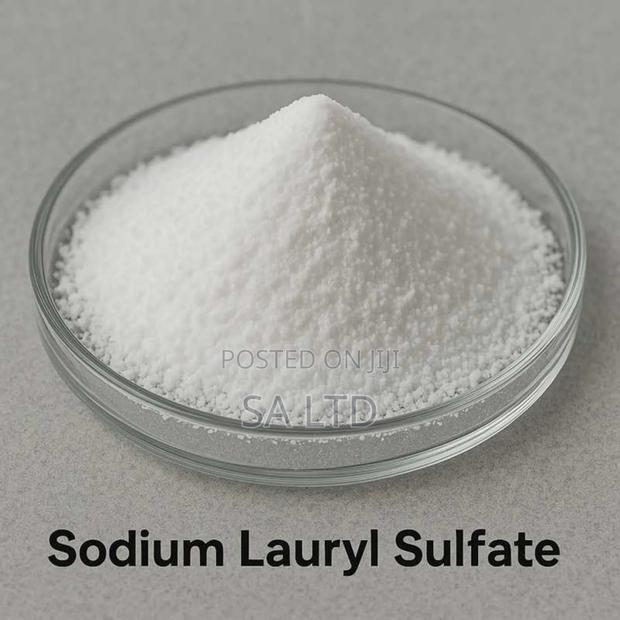 Sodium Lauryl Sulfate(Sls) - thumbnail 2