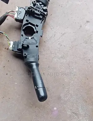 Headlight Switch Toyota Vitz
