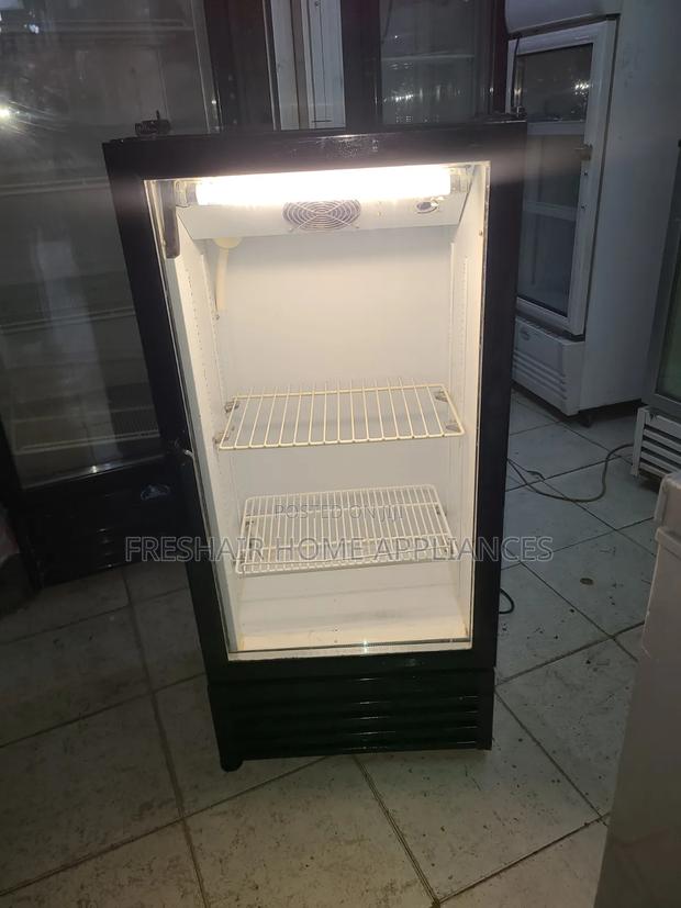 Best Small Display Fridge