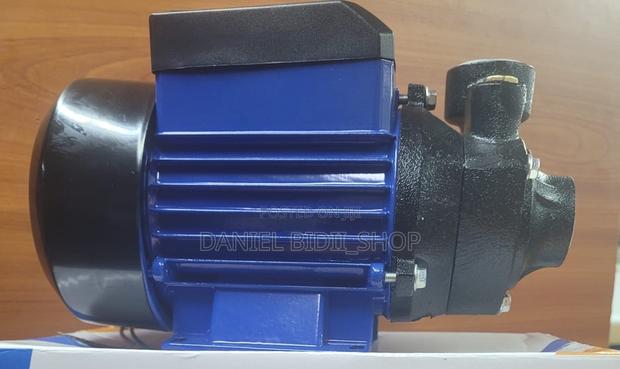 Dc Solar 12v Booster Pump 300watts