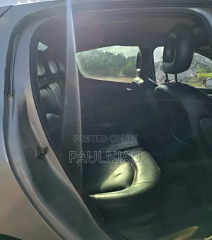 Peugeot 206 2006 Silver