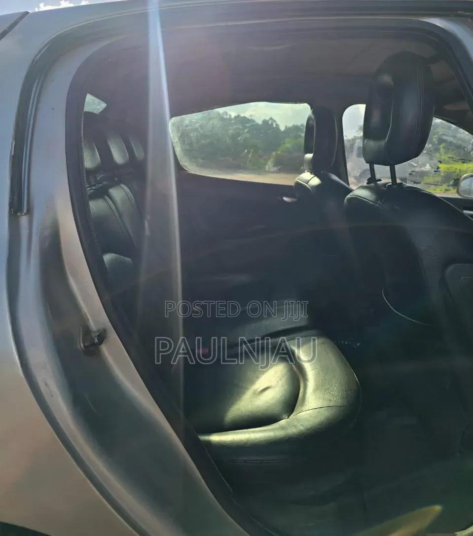 Peugeot 206 2006 Silver