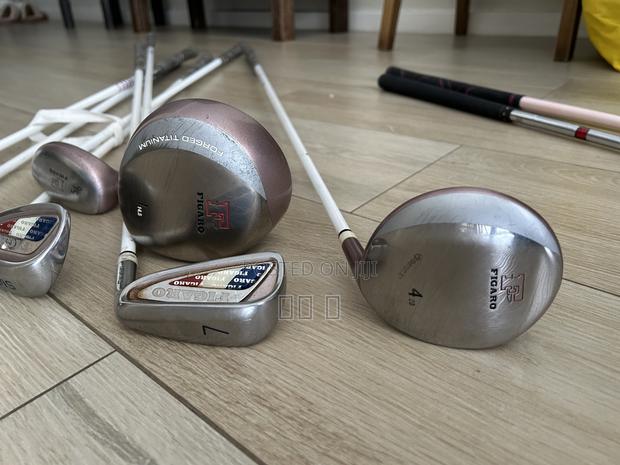 Golf Club Used - thumbnail 2