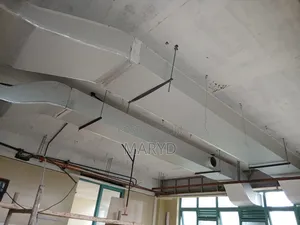 Professional Hvac Services in Kenya | Air Conditioning, Ventilation