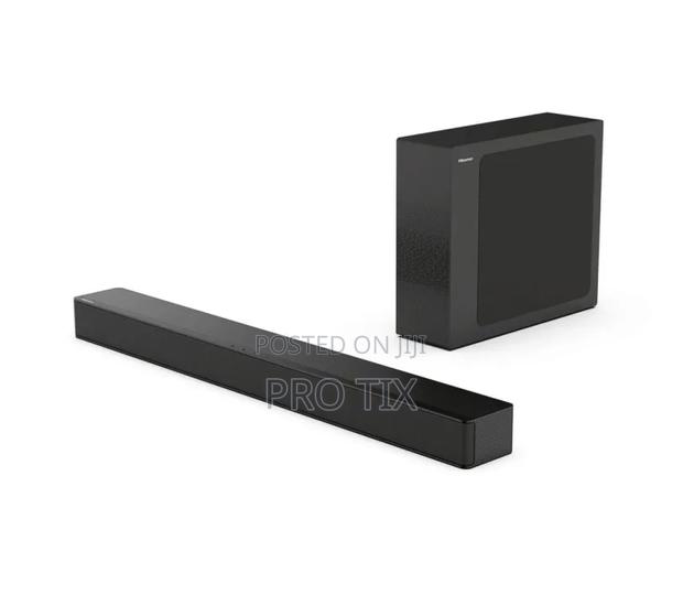 Hisense 240w 2.1ch Soundbar Hs2100