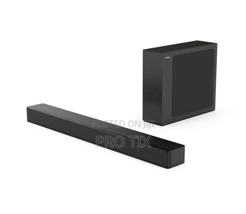 Hisense 240w 2.1ch Soundbar Hs2100