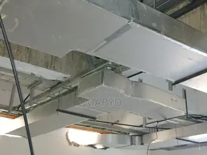 Professional Hvac Services in Kenya | Air Conditioning, Ventilation