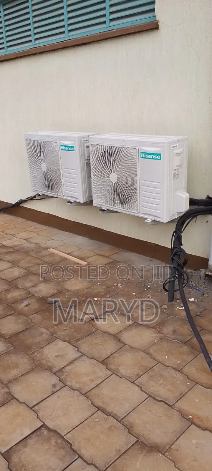 Professional Hvac Services in Kenya | Air Conditioning, Ventilation