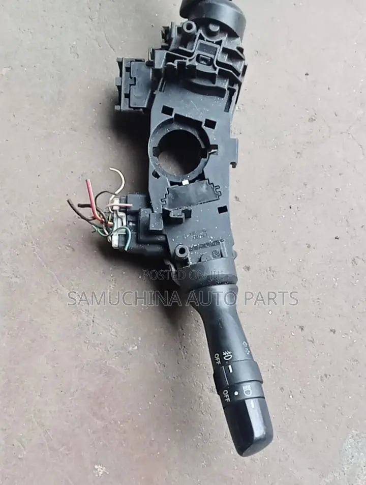 Headlight Switch Toyota Hilux Vigo