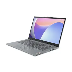 New Laptop Lenovo Ideapad 3 16GB Intel Core i5 SSD 512GB