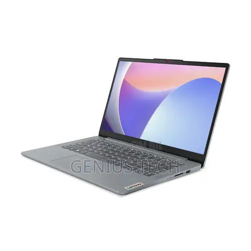New Laptop Lenovo Ideapad 3 16GB Intel Core i5 SSD 512GB