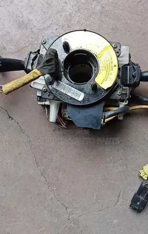Horn Spiral Subaru Impreza