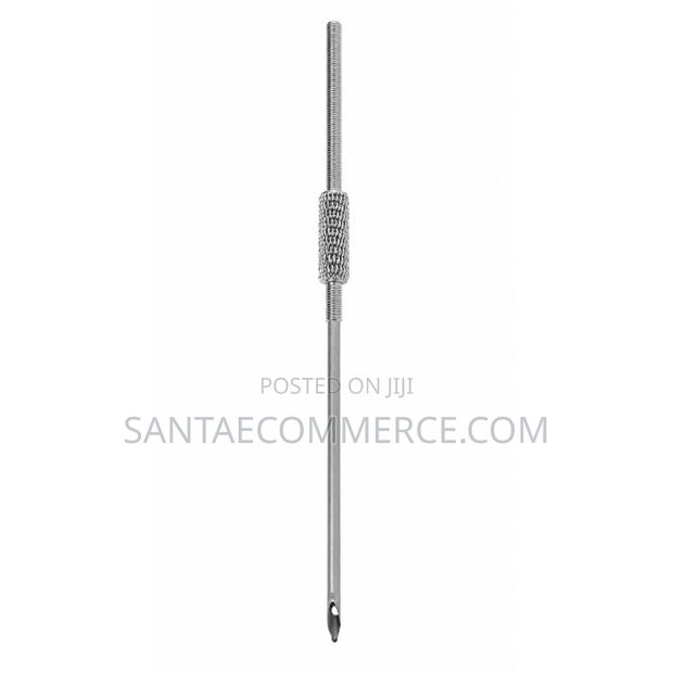 Needle Contact Point - main view