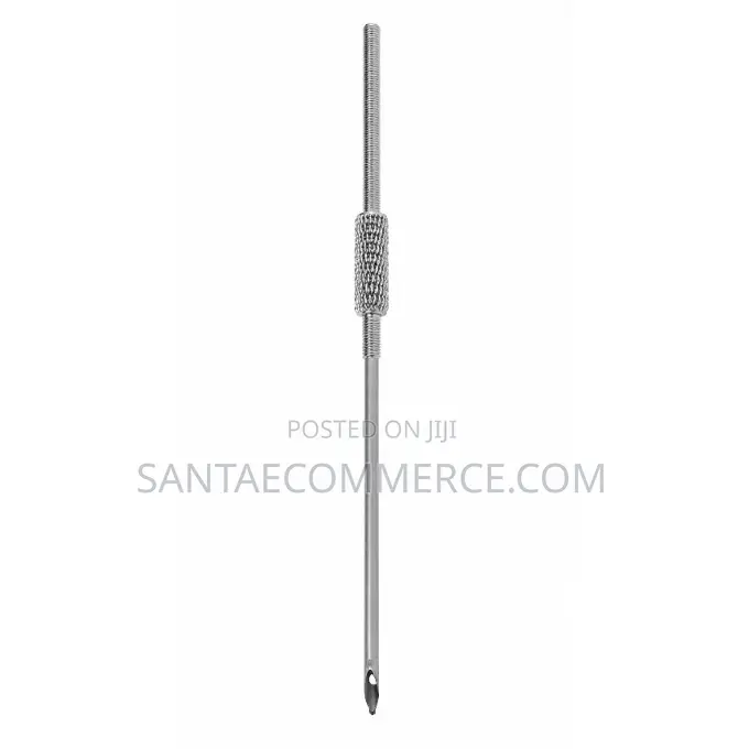 Needle Contact Point