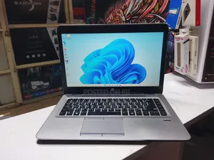 Laptop HP EliteBook 840 G3 8GB Intel Core i5 SSD 256GB