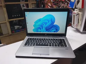 Laptop HP EliteBook 840 G3 8GB Intel Core i5 SSD 256GB