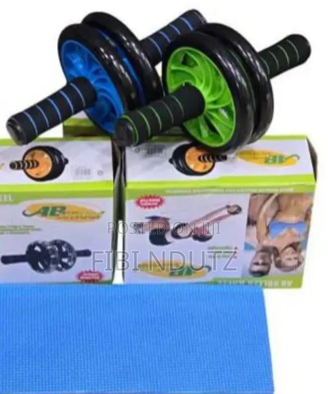Abs Roller Wheel/New Abs Roller Wheel