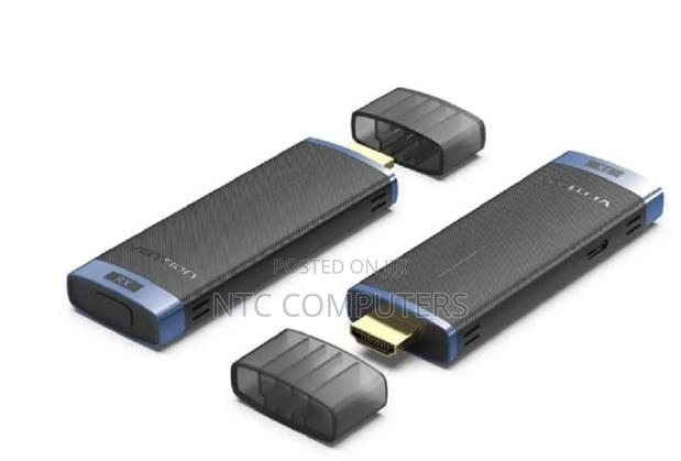 Vention Wireless Hdmi Transmitter and Receiver