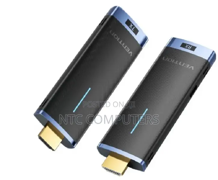 Vention Wireless Hdmi Transmitter and Receiver