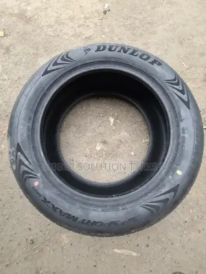 225 /55 R18 Dunlop Tyres 102y Sp Sport Maxx 060+