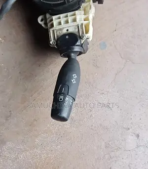 Headlight Switch Honda Fit
