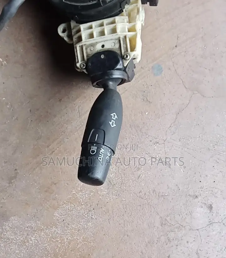 Headlight Switch Honda Fit