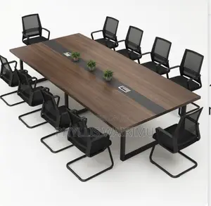 Conference Table Boardroom Table